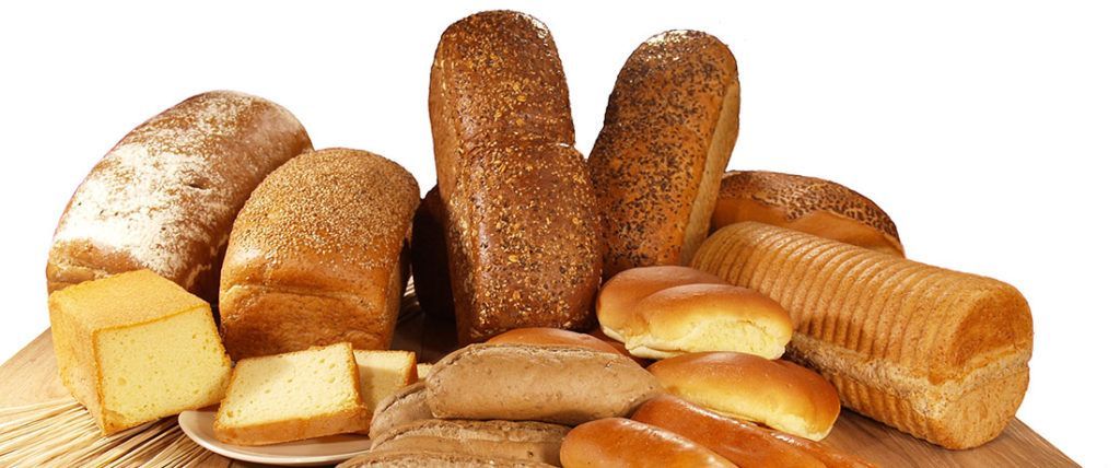 assortiment brood