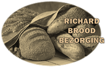 Richard Brood Bezorging