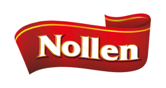Logo bakkerij Nollen